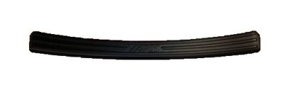 Toyota Rear Bumper Protector, Black PT278-52060