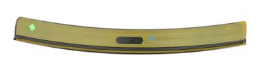 Toyota Rear Bumper Protector PT278-52121