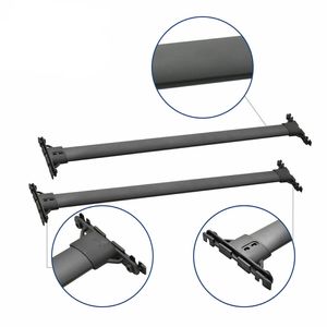 Toyota Roof Rack Cross Bars PT278-89100