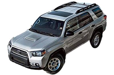 Toyota Roof Racks PT278-89101