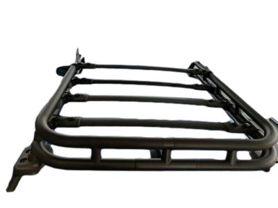 Toyota Hardware Kit. Roof Rack. PT278-89190-HW