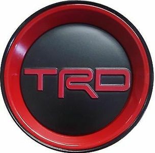 Toyota TRD PRO Center Cap. Wheels. PT280-34190-02