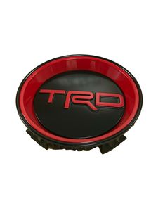 Toyota TRD PRO Center Cap. Wheels. PT280-34190-02