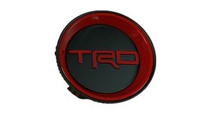 Toyota TRD Center Cap. Wheels. PT280-34190-F2