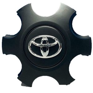Toyota Center Cap. Wheels. PT280-35160-CC