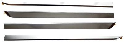 Toyota Lower Door Moldings PT29A-08110