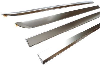 Toyota Lower Door Moldings PT29A-08110