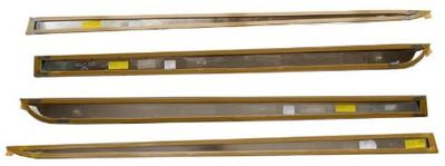 Toyota Lower Door Moldings PT29A-08110