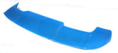 Toyota Rear Window Spoiler - Blue Flame (O8W9) PT29A-12195-08