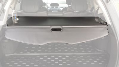 Toyota Cargo Cover - Beige PT311-0C080-41