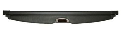 Toyota Cargo Cover - Black PT311-89100