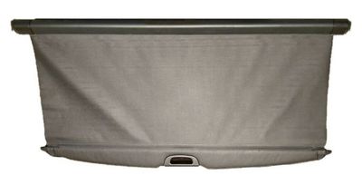 Toyota Cargo Cover - Black PT311-89100