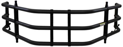 Toyota Bed Extender - Protective End Caps - Service PT329-34010