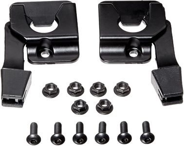 Toyota Bed Extender, Bracket Kit PT329-35051