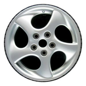 Toyota Alloy Wheels PT341-42010