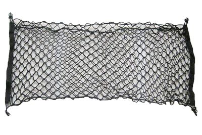 Toyota Cargo Net With Pouch PT347-08100