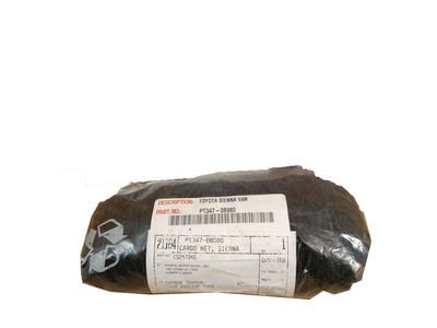 Toyota Cargo Net PT347-08980