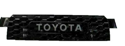 Toyota TRD Pro Grille Assembly. Front Grille. PT363-0C200-WT