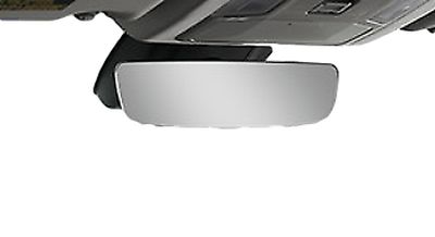 Toyota Frameless HomeLink® Mirror PT374-00210