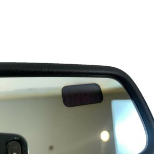 Toyota Auto-Dimming Mirror PT374-07050