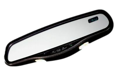 Toyota Auto-Dimming Mirror PT374-12020