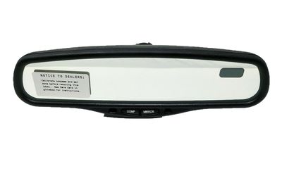 Toyota Auto-Dimming Mirror PT374-48020