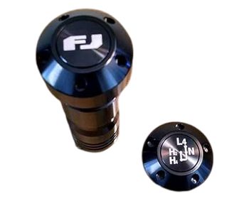 Toyota Shift Knob - Special Edition Trail Team PT37A-35130