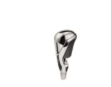 Toyota Shift Knob - Chrome PT37A-42090