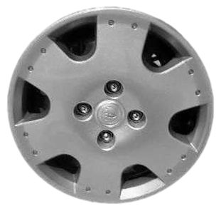 Toyota Wheel Covers, 14" Set of 4 PT385-52002