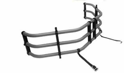 Toyota Bed Extender - Aluminum PT392-35120