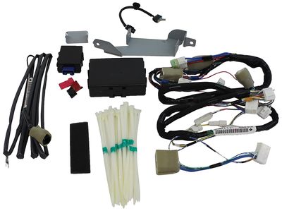 Toyota Remote Engine Start PT398-02080