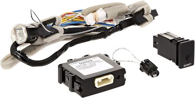 Toyota VIP (Vehicle Intrusion Protection) RS3200+ PT398-03122