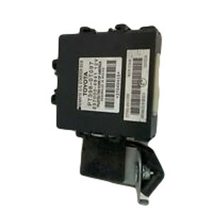 Toyota Remote Engine Starter PT398-0C150