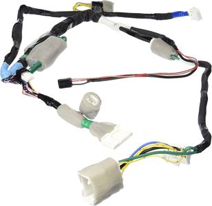 Toyota Scion Security System PT398-21110