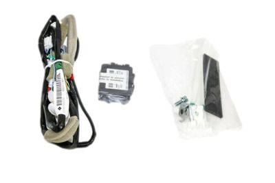 Toyota Security System
 PT398-47160