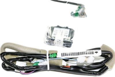 Toyota Security System
 PT398-47160