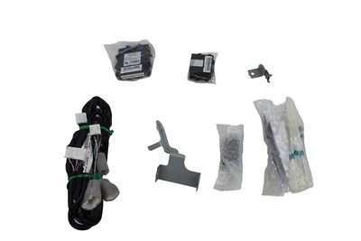 Toyota Scion Security System PT398-52081
