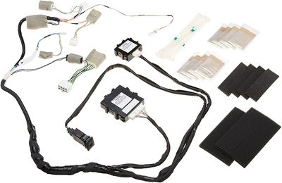 Toyota Scion Security System PT398-52122