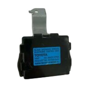 Toyota Glass Breakage Sensor. Security System. PT398-60081