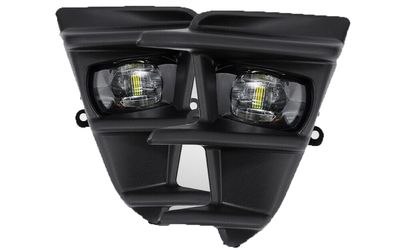 Toyota LED Fog Lights PT413-18170