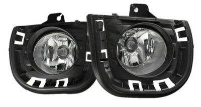 Toyota Fog Lights PT413-21140