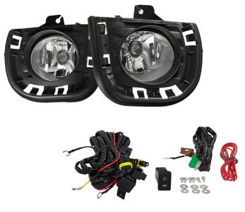 Toyota Fog Lights PT413-21140