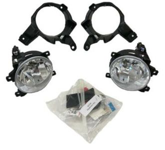 Toyota Fog Lights PT413-42150