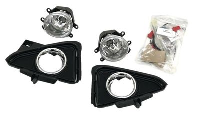 Toyota Fog Lights PT413-42163