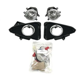 Toyota Fog Lights PT413-42163