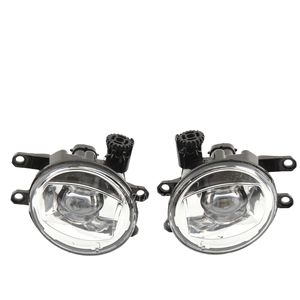 Toyota High Performance LED Fog Lights - Chrome PT413-42190