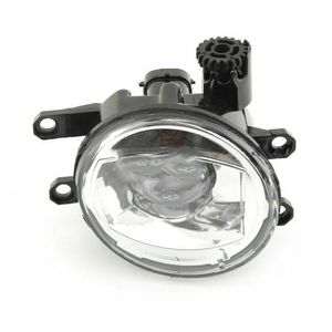 Toyota High Performance LED Fog Lights - Chrome PT413-42190