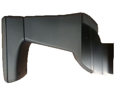 Toyota Center Armrest PT413-52120