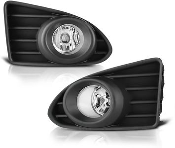 Toyota Fog Lights PT413-74111