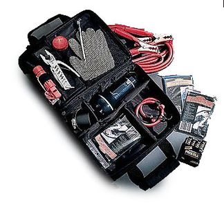 Toyota Emergency Assistance Kit PT420-00045